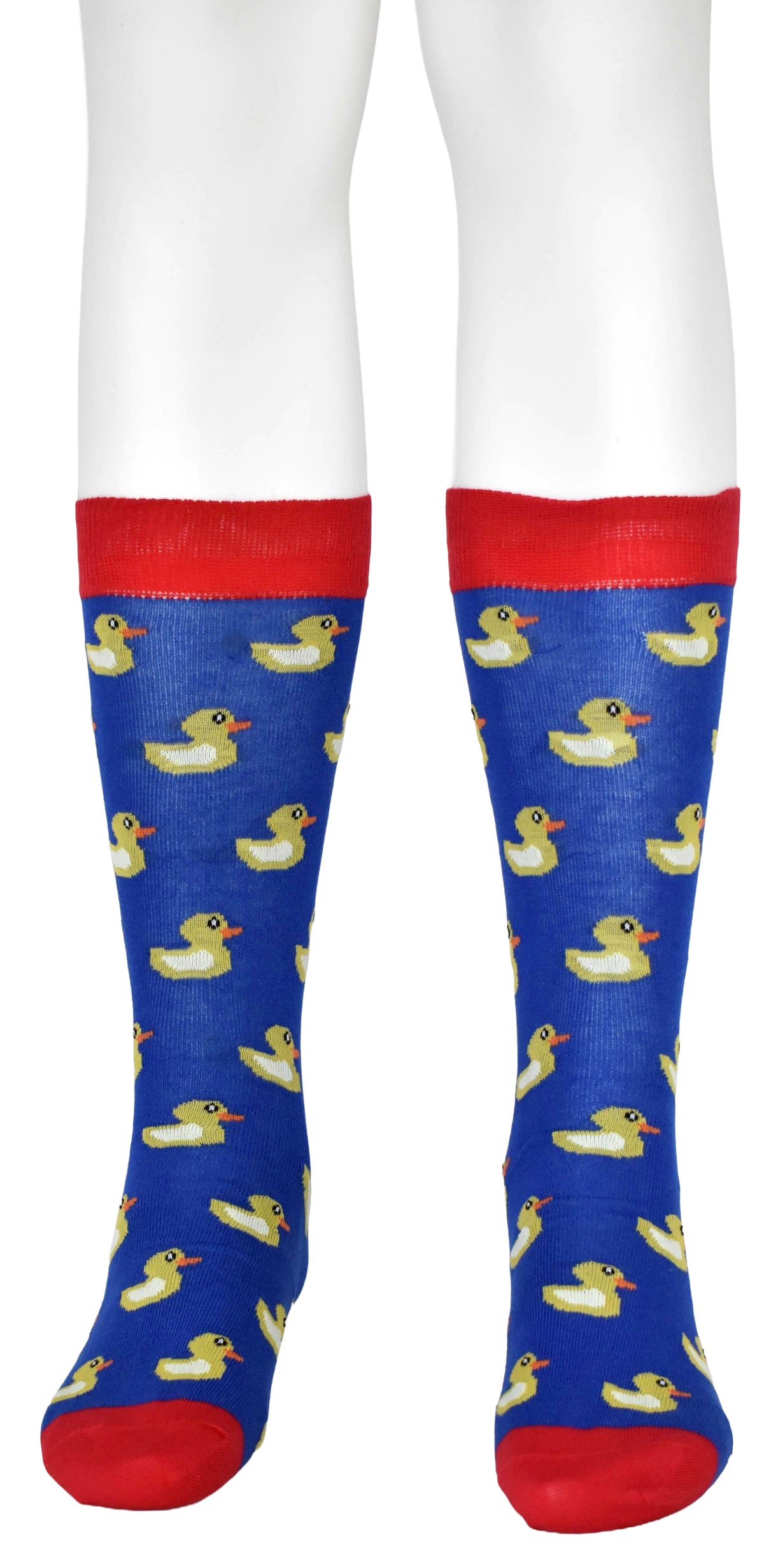 Calze Fantasia "Duck" Unisex Catai Linea Funny - Cod. GD52