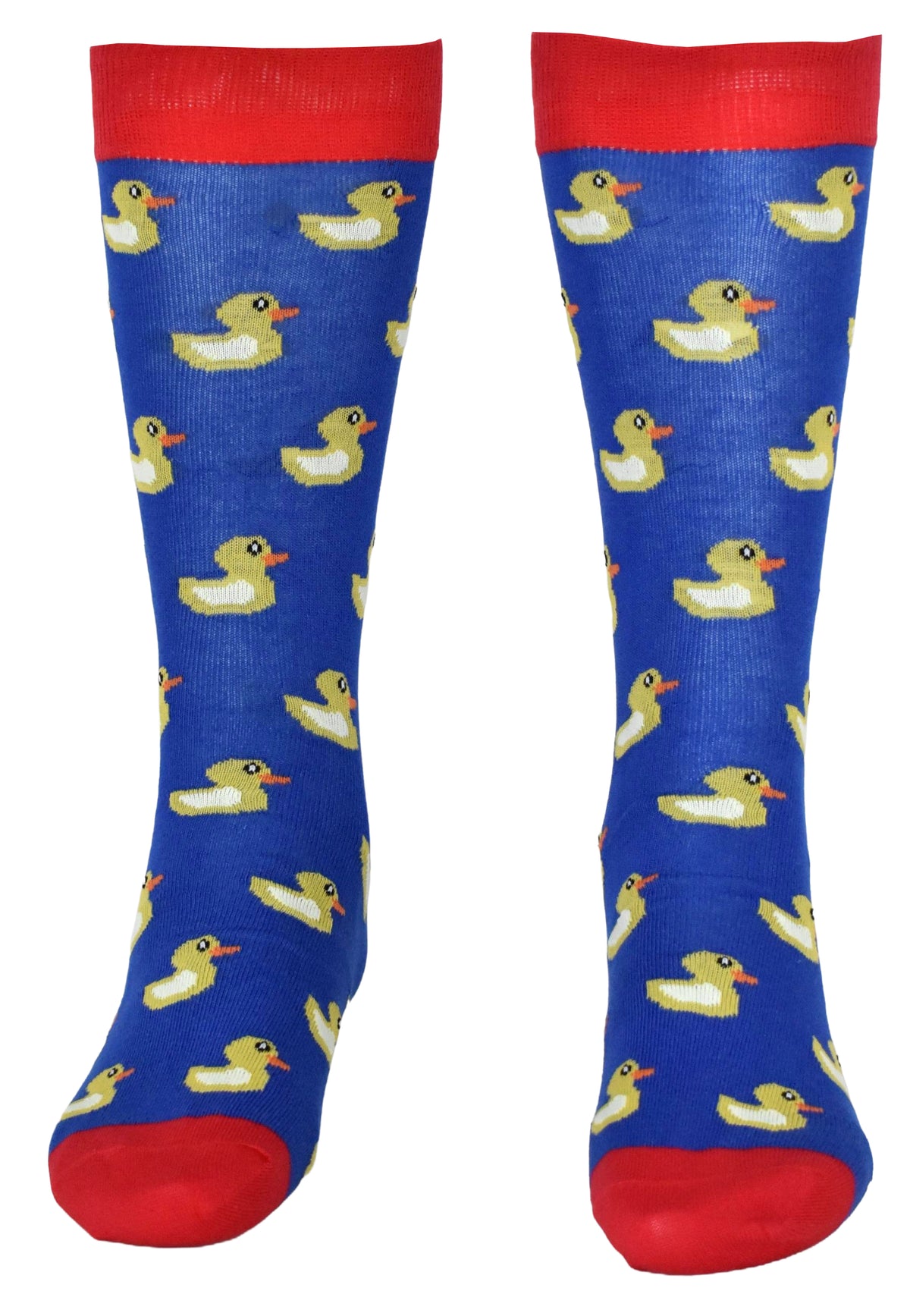 Calze Fantasia "Duck" Unisex Catai Linea Funny - Cod. GD52